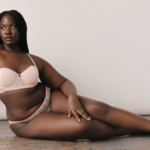 3 Curve Models On The Inclusivity Issues In Fashion