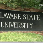 Delaware State University Cancels Classes As Police Search For Suspect That Shot And Killed 18-Year-Old