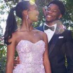 Chloe And Halle’s Brother, Branson Bailey, And Chance Combs Look Adorable In Their Prom Photos