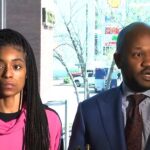 Tennessee Mom Sues Walgreens After Being Shot Seven Times By Store Employee