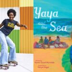 Celebrated Writer Karen Good Marable Opens Up About Her Debut Children’s Book, ‘Yaya And The Sea’