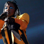 In Case You Missed It: Lauryn Hill Wears Balmain, Venus Williams Wears Prada, And More