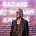 The Best Moments At The 2024 Badass Art Woman Awards