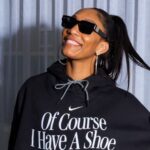 WNBA Star A’ja Wilson Joins Nike’s Signature Shoe Roster 