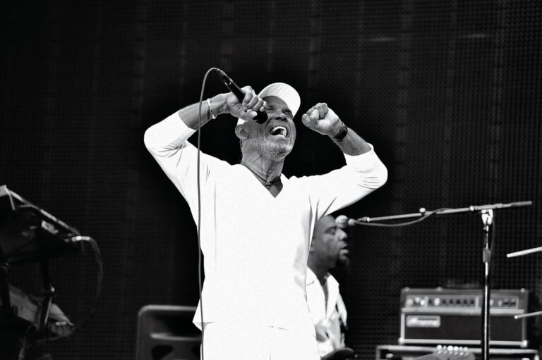 Echoes Of Essence: The Evolution Of Male Performers At ESSENCE Festival 