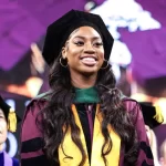 This Chicago Teen Started College At Age 10. Now She’s Earned Her Doctorate At 17 Years Old