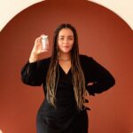 Meet The Black Female Founder Closing The Wellness Gap For Women Of Color