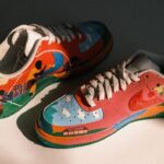 Harlem Grown Taps Six Artists To Reimagine The Nike Air Force 1