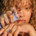 Say Goodbye To White Casts With Fenty Beauty’s New Tinted SPF