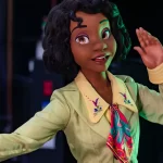 Inside Disney World’s New ‘Tiana’s Bayou Adventure’ Attraction With The Black Women Bringing It To Life