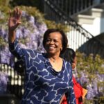 Michelle Obama’s Beloved Mother, Marian Robinson, Dies At 86