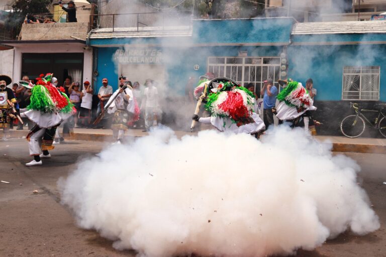 The Black History Behind Cinco De Mayo