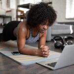 Fit To Finance—How To Start A Personal Training Side Hustle