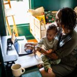 These Mompreneurs Are Proving Business and Motherhood Can Thrive Together