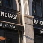 Balenciaga Has Opened A New Store In Chicago 