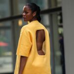 5 Ways To Wear Backless Tops This Summer