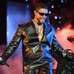 Usher, Janet Jackson, Charlie Wilson and More Celebrate 30 Years Of Loving Us at the 2024 ESSENCE Festival of Culture