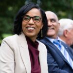 Angela Alsobrooks Wins Maryland Democratic Primary.  She Could Become The Fourth Black Woman To Ever Serve In U.S. Senate