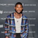 The CEO Of Usher’s Nonprofit, ‘Usher’s New Look’ Is Helping Build The Next Generation Of Black Tech Leaders—Here’s How 