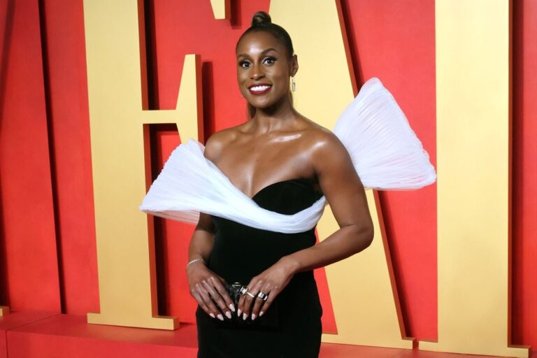 Issa Rae’s New Partnership With Tubi Will Help Support Young Filmmakers