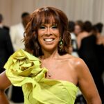 Gayle King Is Looking For Love And Doesn’t Want To Be A Man’s ‘Nurse Or A Purse’