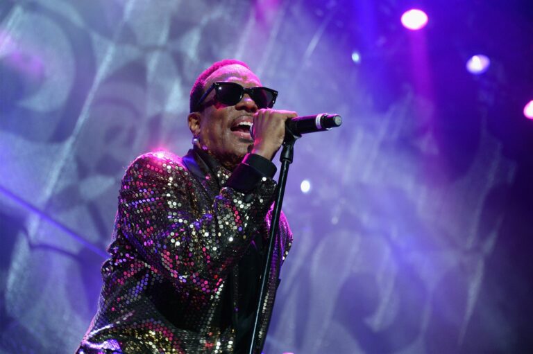 2024 ESSENCE Festival Of Culture Performer: Charlie Wilson