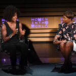 Viola Davis And Joy Reid Invest In Self Help Audio App Focused On Black Women