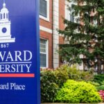 Howard University Nursing School Graduation Ends Abruptly Due To Capacity Issues