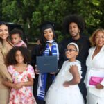 All The Celebrity Kids Who Are Class Of 2024 Graduates