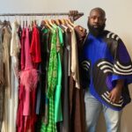 Meet Keesean Moore Of Philly’s Moore Vintage Archive 