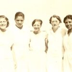 Hidden Figures Of Healthcare: Meet The Black Nurses Who Helped Cure Tuberculosis