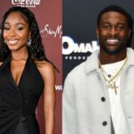 Normani Says Ciara Set Her Up With NFL Beau DK Metcalf