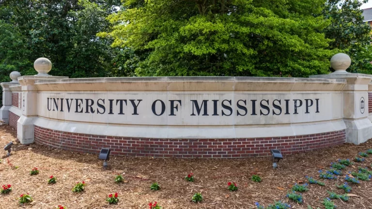 University Of Mississippi Launches   Investigation After Students Taunt Black Woman With Racist Monkey Noises During Protest