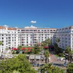 Luxe Living: We Stayed At The Hotel Stars Frequent During The Cannes Film Festival, And It’s Peak Opulence