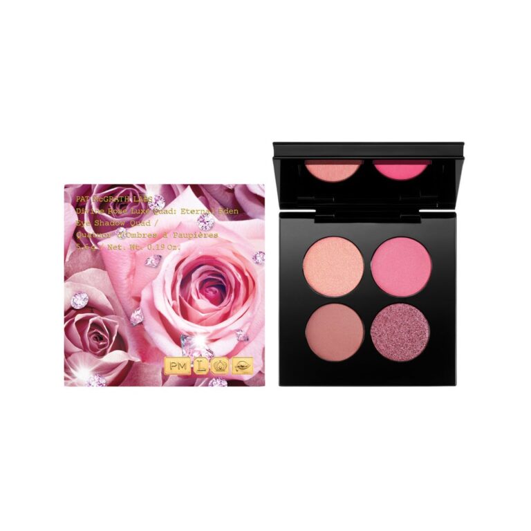 Pink Makeup Products to Wear to the Pink Friday 2 Tour