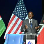 Kenyan Government Partners With HBCUs To Boost STEM Education Across Borders