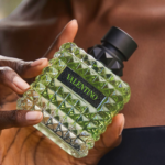 ESScent Of The Week: Valentino’s Latest Fragrance Fantasy Is A Green Dream