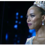 Historic Win: First Black Filipino Woman Crowned Miss Universe Philippines