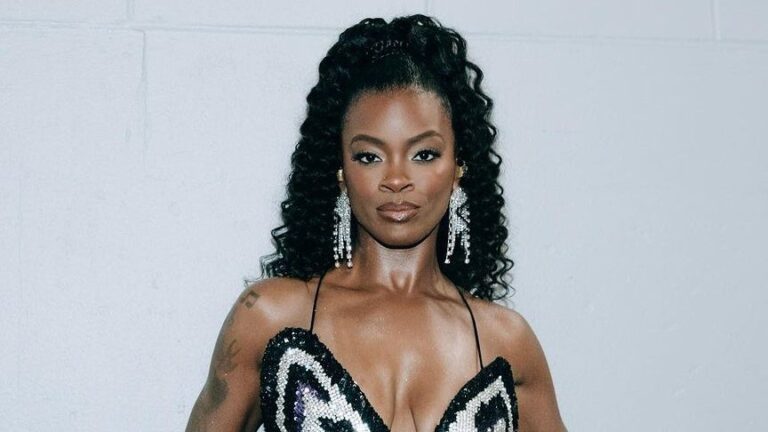 9 Times Ari Lennox Gave Us Beauty Inspiration