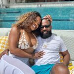 Black Love Was In The Air This Spring: Here’s 11 Sweet Celebrity Couple Moments From The Month