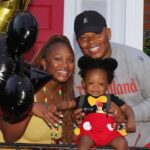 Naturi Naughton’s Son, Tru Turns One!