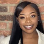 First-Ever Beyoncé Reporter, Caché McClay, Talks Having The Best Job In The World