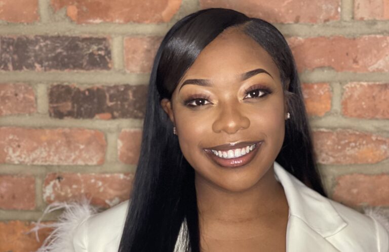 First-Ever Beyoncé Reporter, Caché McClay, Talks Having The Best Job In The World