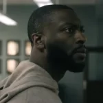 ’WATCH: Prime Video Reveals Aldis Hodge As Star Of New Series, ‘Cross’