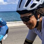 Here’s How This National Cycling Club Honors A Black Biking Legend And Makes The Sport More Accessible