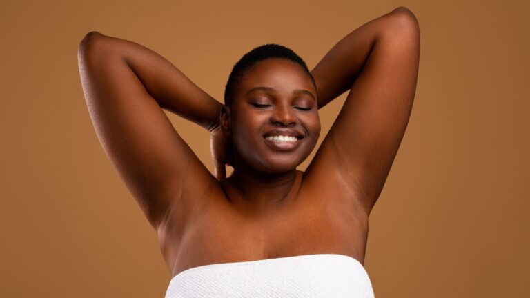 Should I Detox My Underarms?