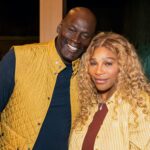 Serena Williams Is Now A Co-Owner Of Michael Jordan’s Cincoro Tequila Brand