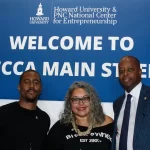 PNC And Howard University Are Shaping The Future Of Black Entrepreneurship