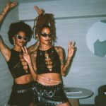 Visionary Duo Coco And Breezy Take The Music Scene By Storm 