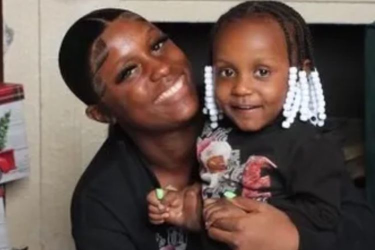 A Florida Community Is Searching For Answers After Mother And Four-Year-Old Daughter Found Fatally Shot In Vehicle Along The Highway